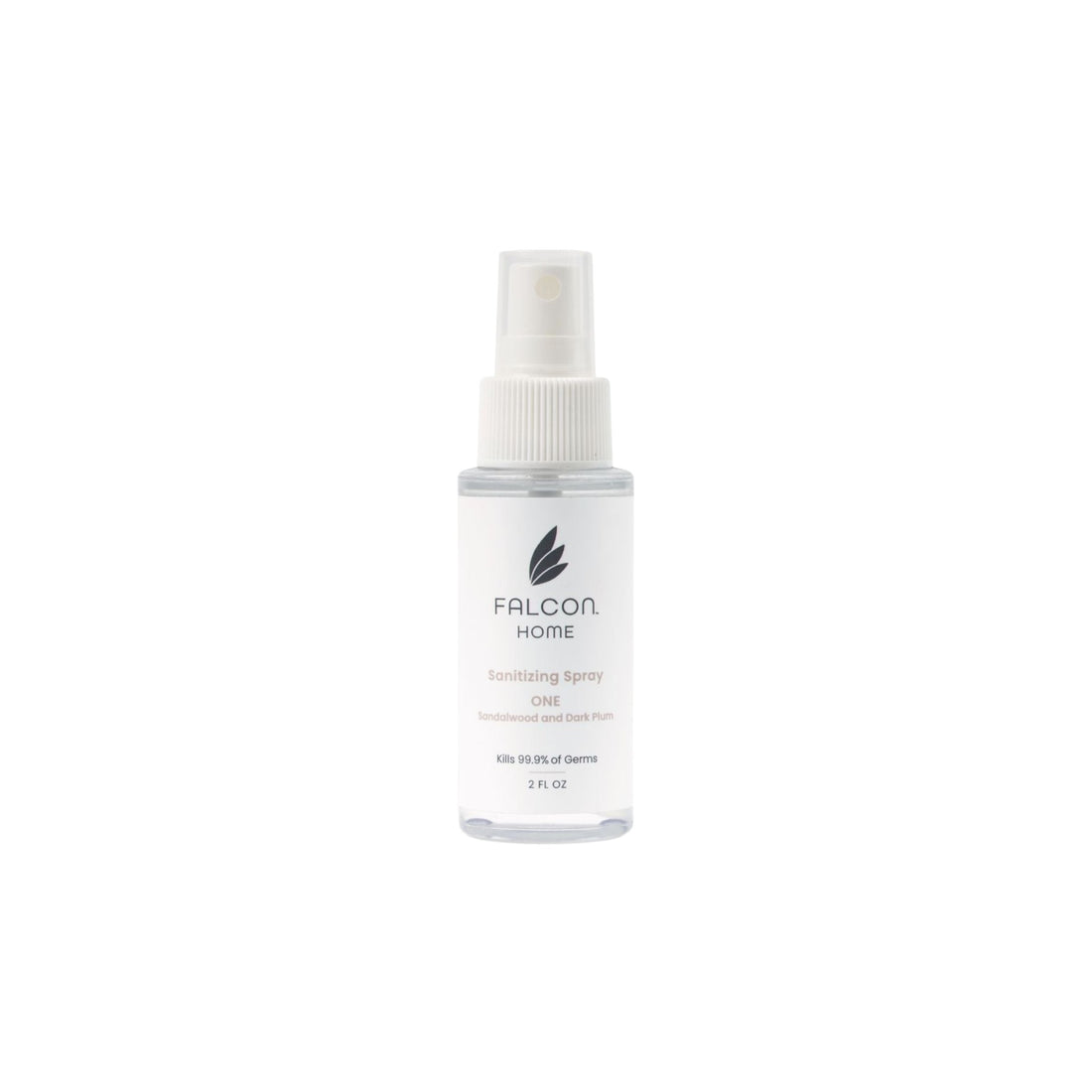 Sandalwood Dark Plum Hand Sanitizer