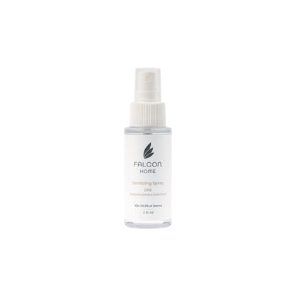 Sandalwood Dark Plum Hand Sanitizer